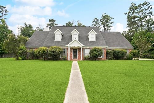 46 Laura Dr, Hammond, LA, 70401-1073 | Card Image