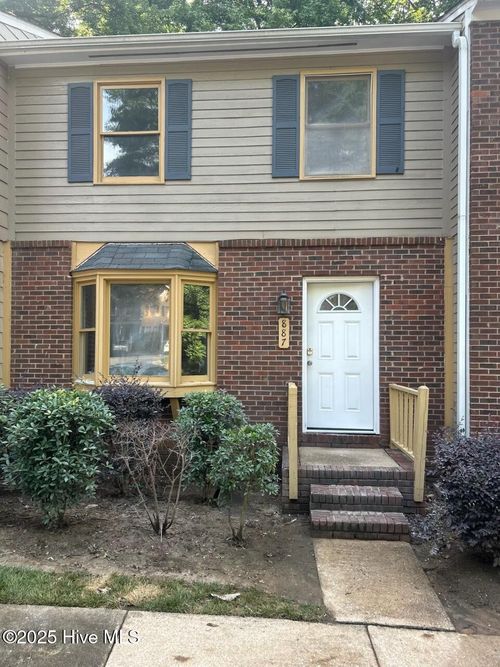 887 Dalewood Dr, Raleigh, NC, 27610-1057 | Card Image