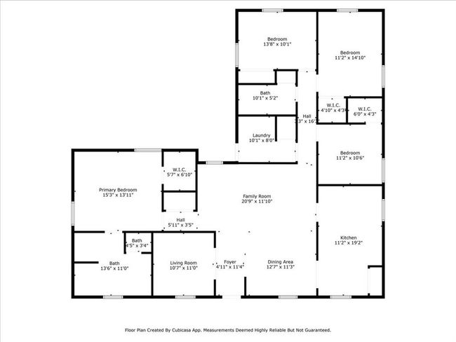13872 Shellhammer Rd, House other with 4 bedrooms, 2 bathrooms and 3 parking in Winnie TX | Image 28