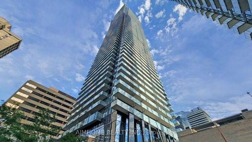 1205-1080 Bay St, Toronto, ON, M5S0A5 | Card Image
