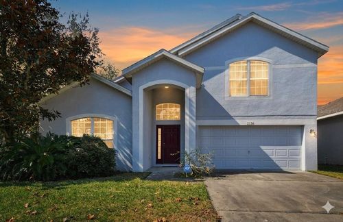 2136 Shadow Creek Dr, KISSIMMEE, FL, 34746-1902 | Card Image