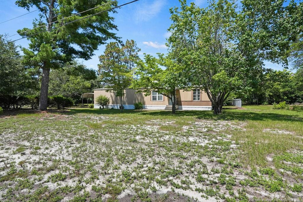 Residential in Hope Mills 2