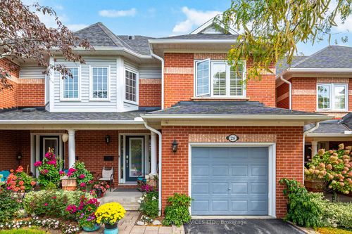 28-2145 Country Club Dr, Burlington, ON, L7M4E1 | Card Image