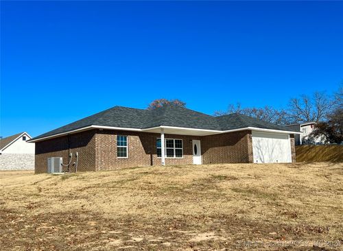 18990 County Road 1570, Ada, OK, 74820 | Card Image