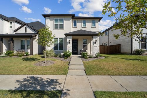 11518 Brompton Dr, Frisco, TX, 75035-3052 | Card Image