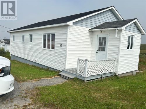 63 Main St W, Channel Port aux Basques, NL, A0M1C0 | Card Image
