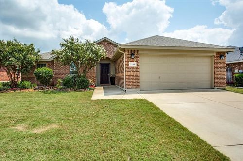 3444 Crisoforo Dr, Denton, TX, 76207-7753 | Card Image