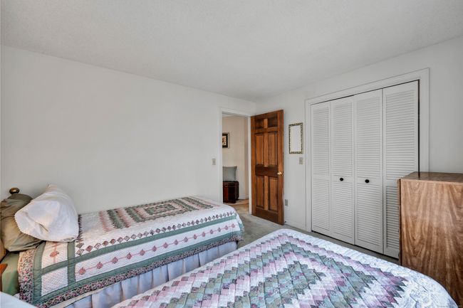 All the rooms have tons of closet space | Image 30