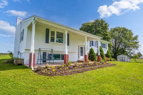 643 Edick Rd, Richfield Springs, NY, 13439-3145 | Card Image
