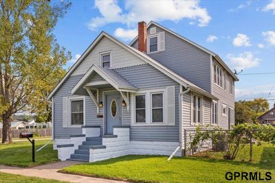 2201 S 8th Street, House other with 4 bedrooms, 2 bathrooms and null parking in Council Bluffs IA | Image 1