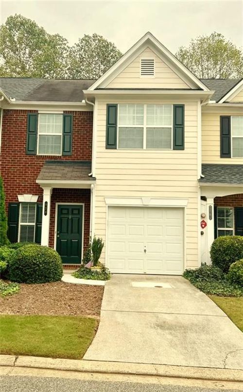 924 Magnolia Leaf Dr, Woodstock, GA, 30188-2461 | Card Image