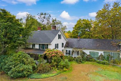 204 Southwest Road, House other with 4 bedrooms, 2 bathrooms and null parking in Canterbury NH | Image 2