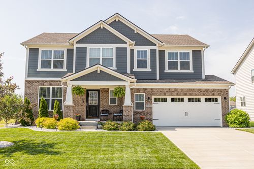 4141 Ferndale Ln, Danville, IN, 46122-5515 | Card Image
