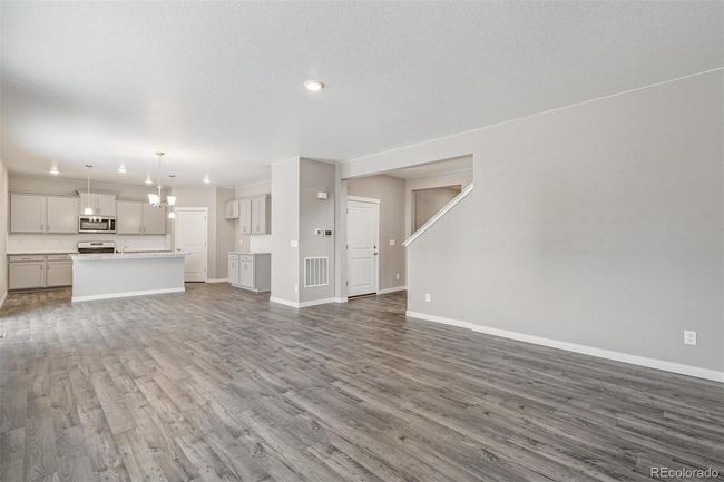7757 E 159 Th Ave, House other with 5 bedrooms, 3 bathrooms and 3 parking in Thornton CO | Image 8