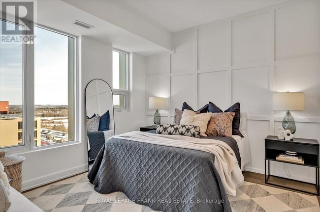 902 - 195 Hunter St E, Condo with 2 bedrooms, 2 bathrooms and 2 parking in Peterborough ON | Image 11
