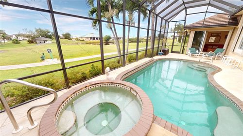 3801 Bal Harbor Blvd, Punta Gorda, FL, 33950-8228 | Card Image