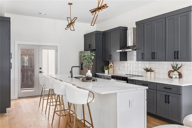 941 Garibaldi St Sw, House other with 4 bedrooms, 4 bathrooms and null parking in Atlanta GA | Image 13