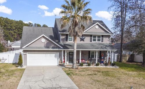 403 Brandymill Blvd, Myrtle Beach, SC, 29588-7228 | Card Image