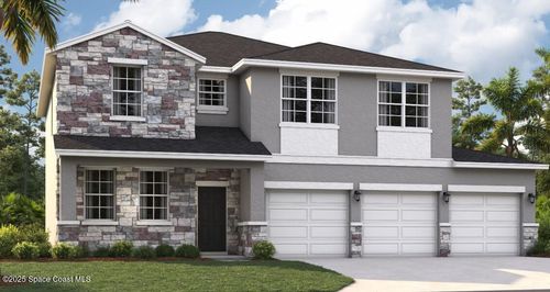 3310 Viridian Cir, Melbourne, FL, 32904-6491 | Card Image