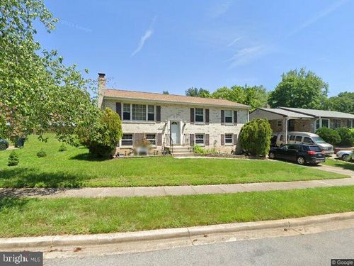 11700 Butlers Branch Rd, CLINTON, MD, 20735-4113 | Card Image