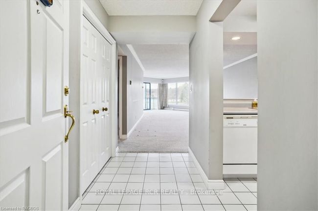 303 - 1455 2nd Ave W, Condo with 2 bedrooms, 2 bathrooms and 1 parking in Owen Sound ON | Image 13