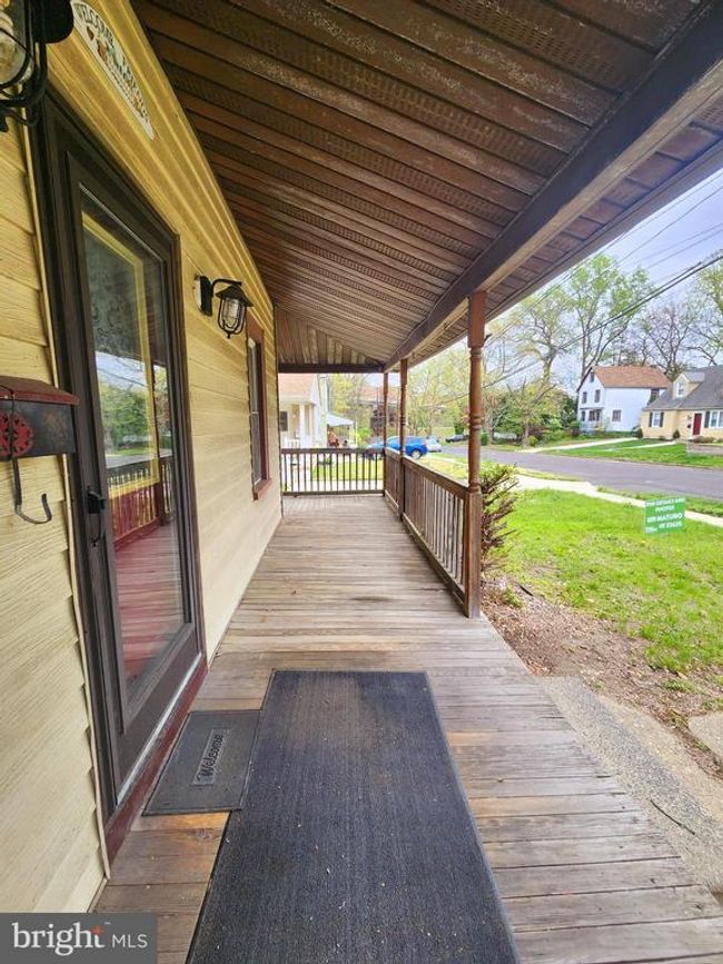 125 Albany Ave, House other with 3 bedrooms, 2 bathrooms and null parking in BARRINGTON NJ | Image 19