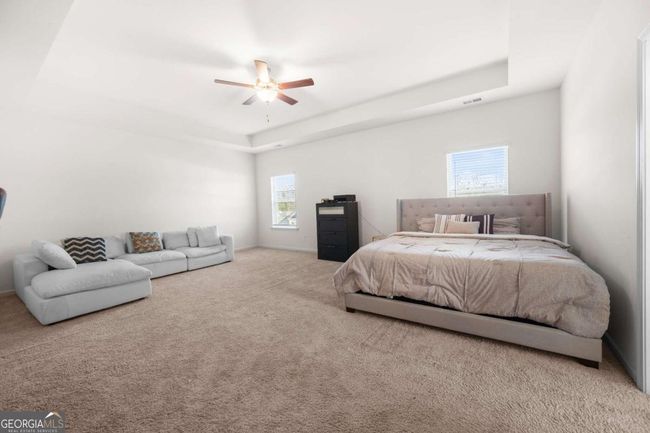 1566 Ribbon Mill Ln Sw, House other with 4 bedrooms, 3 bathrooms and 2 parking in Mableton GA | Image 16