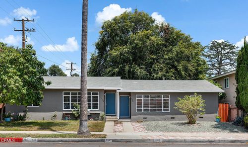 114 S Canyon Blvd, Monrovia, CA, 91016-2950 | Card Image