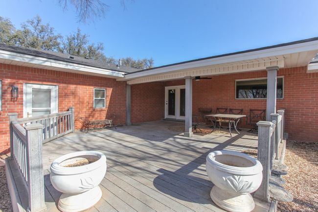 10 Glenwick Cv, House other with 3 bedrooms, 3 bathrooms and 2 parking in Big Spring TX | Image 34