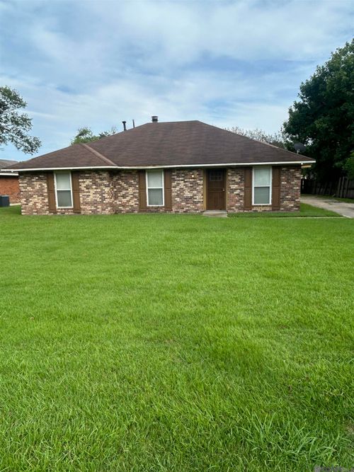 7544 Barbara Cohn Pl, Baton Rouge, LA, 70811-1203 | Card Image