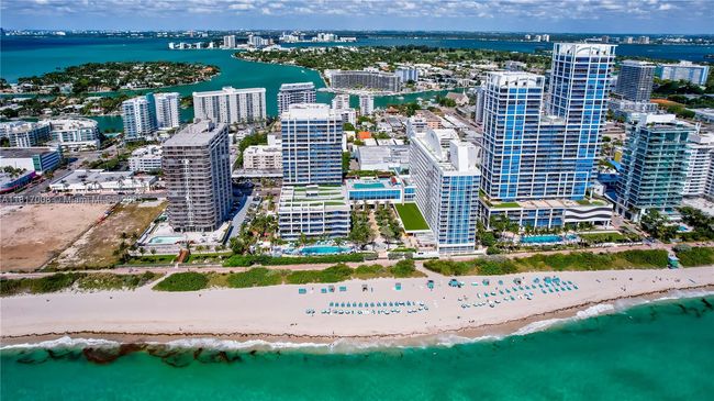 APT-405 - 6799 Collins Ave, Condo with 3 bedrooms, 3 bathrooms and null parking in Miami Beach FL | Image 30