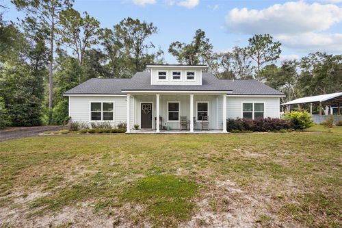 8071 Nw 172nd Ln, FANNING SPRINGS, FL, 32693-9459 | Card Image