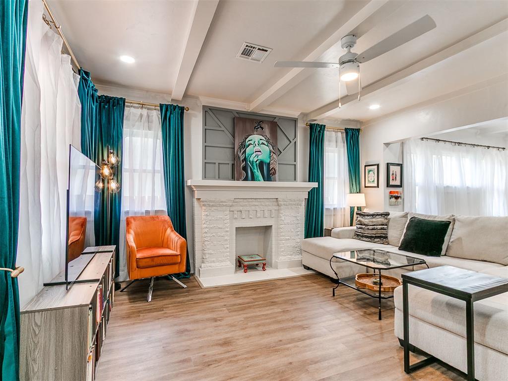 Residential in Oklahoma City 5