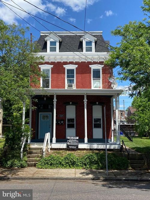 2-529 King St, POTTSTOWN, PA, 19464-7636 | Card Image