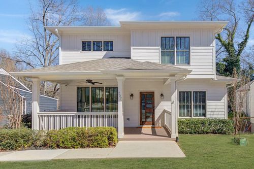 207 Mellrich Ave Ne, Atlanta, GA, 30317-1417 | Card Image