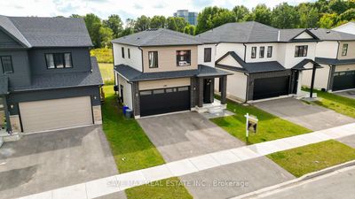 1427 Twilite Blvd, House other with 4 bedrooms, 4 bathrooms and 4 parking in London ON | Image 1