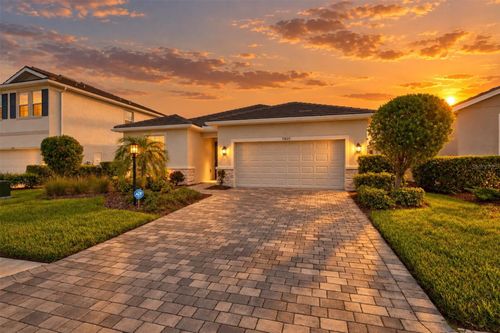 17825 Gulf Ranch Place, Bradenton, FL, 34211 | Card Image