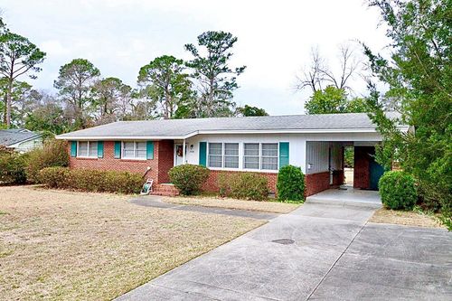 1206 Mcree Drive, Valdosta, GA, 31602 | Card Image