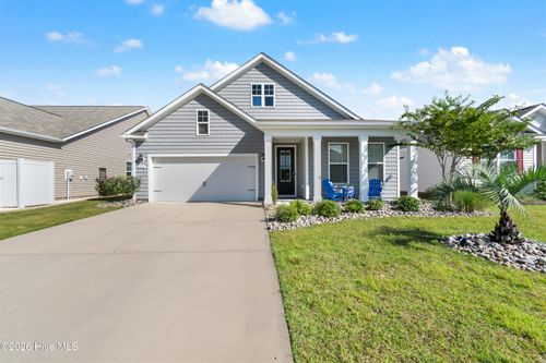 638 Silos Way, Carolina Shores, NC, 28467-5402 | Card Image
