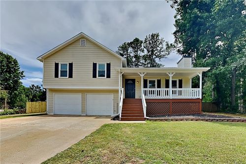 450 Sumer Ln N, Douglasville, GA, 30134-4459 | Card Image