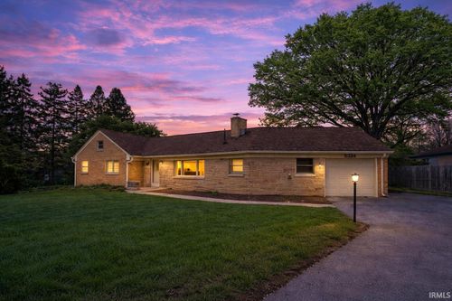 5324 N Bend Dr, Fort Wayne, IN, 46804-1654 | Card Image