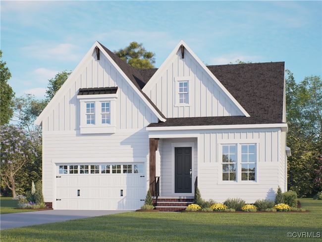 Oasis Farmhouse A (Optional Elevation) | Image 33