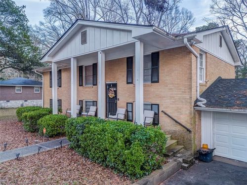 1607 Hillview Ave, Jonesboro, GA, 30236-3747 | Card Image