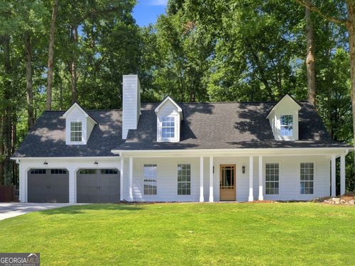 3080 Ashly Cove Ln, Snellville, GA, 30078-4500 | Card Image