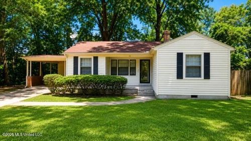 118 E Tate Street, Senatobia, MS, 38668 | Card Image
