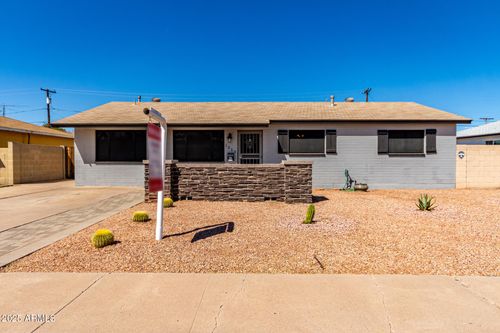 1310 W Romo Jones St, Tempe, AZ, 85281-5315 | Card Image