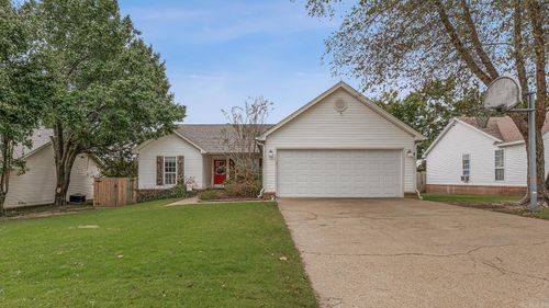 5909 Megan Dr, Jonesboro, AR, 72405-8465 | Card Image