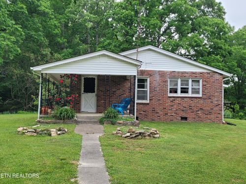 400 Epperson Rd, Tellico Plains, TN, 37385-6025 | Card Image