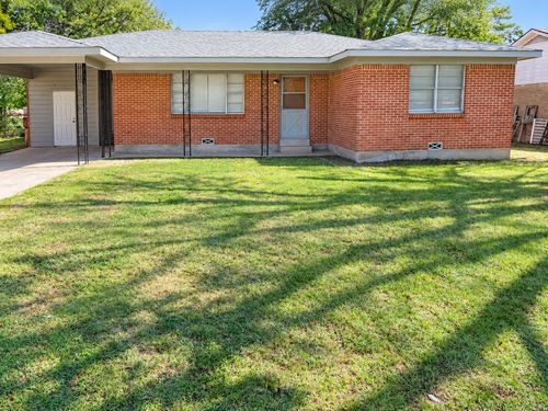 102 S Willow St, Leonard, TX, 75452-2704 | Card Image