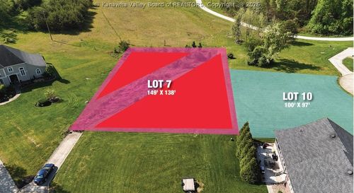 1 Lucian Ln, Culloden, WV, 25510-9002 | Card Image